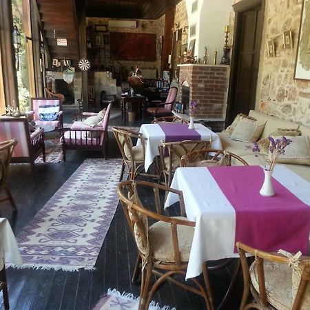 Villa Perla Hotel Αττάλεια Εξωτερικό φωτογραφία