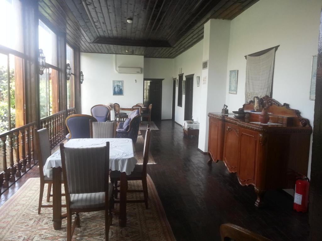 Villa Perla Hotel Αττάλεια Εξωτερικό φωτογραφία