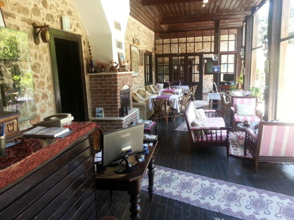 Villa Perla Hotel Αττάλεια Εξωτερικό φωτογραφία
