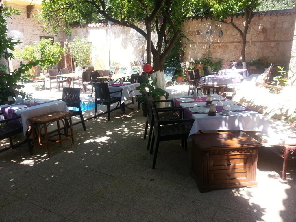 Villa Perla Hotel Αττάλεια Εξωτερικό φωτογραφία