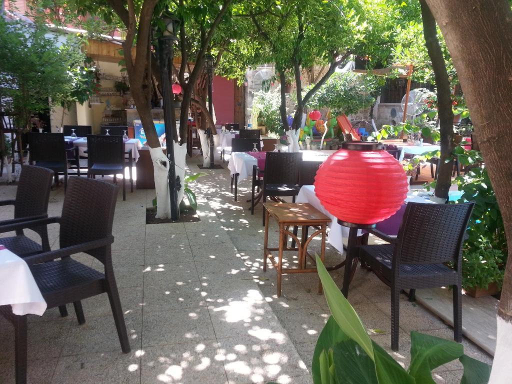 Villa Perla Hotel Αττάλεια Εξωτερικό φωτογραφία