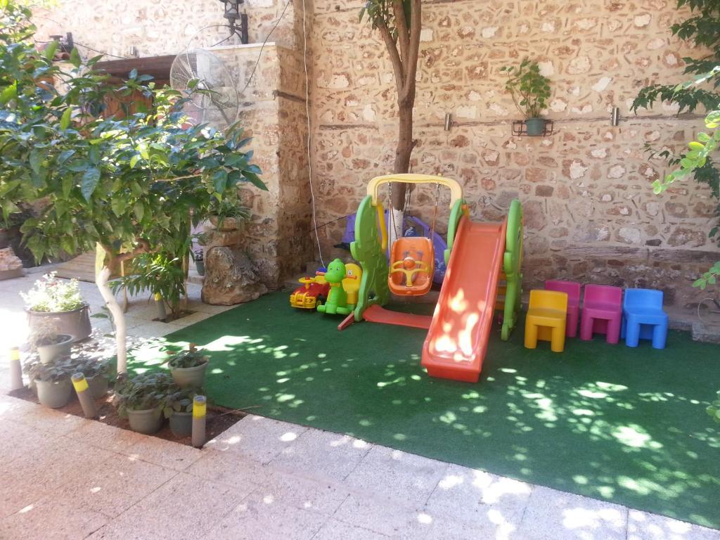 Villa Perla Hotel Αττάλεια Εξωτερικό φωτογραφία
