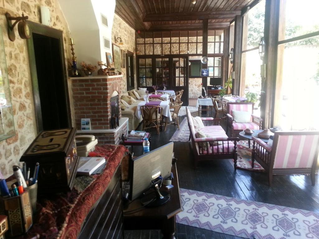 Villa Perla Hotel Αττάλεια Εξωτερικό φωτογραφία