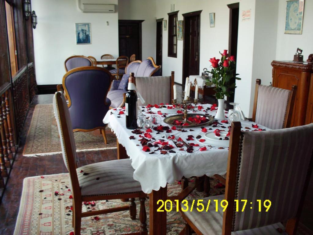 Villa Perla Hotel Αττάλεια Εξωτερικό φωτογραφία