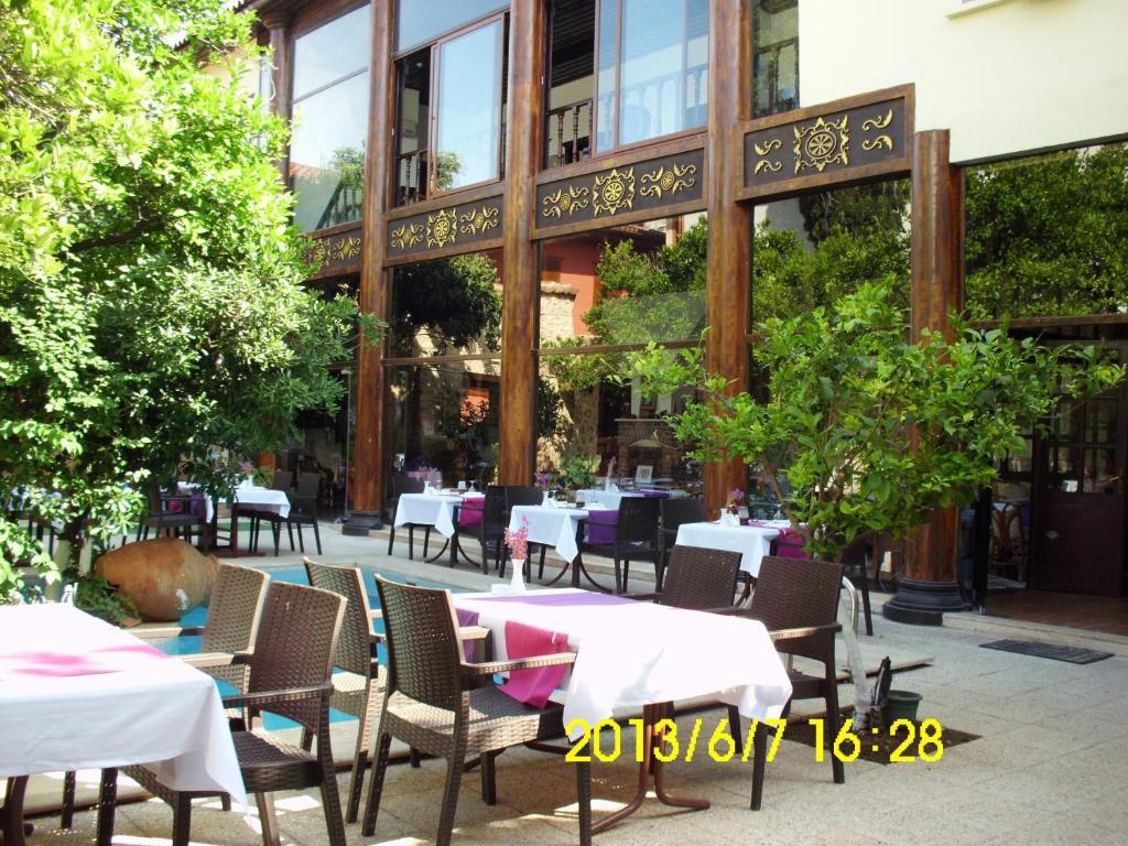 Villa Perla Hotel Αττάλεια Εξωτερικό φωτογραφία