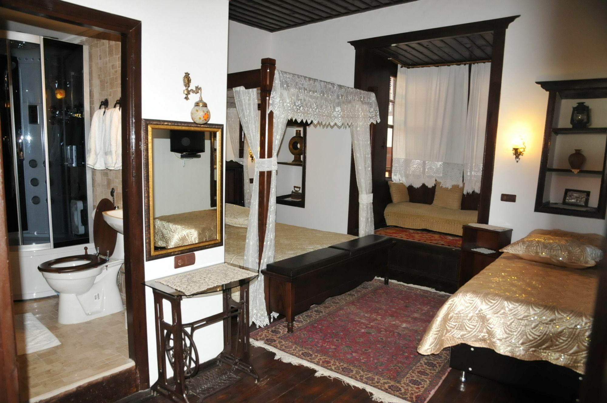 Villa Perla Hotel Αττάλεια Εξωτερικό φωτογραφία